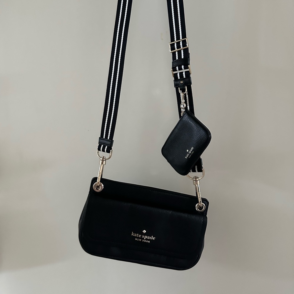Kate spade crossbody bag